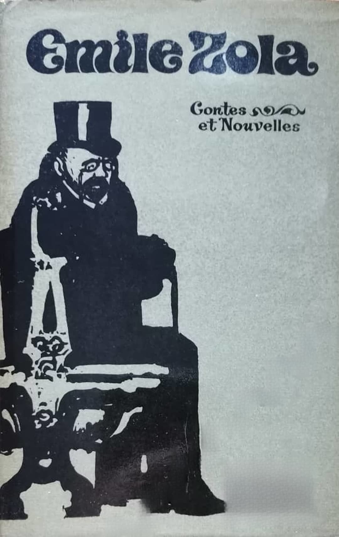 Contes et nouvelles