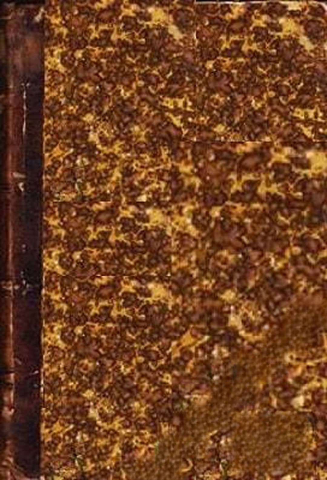 Юридическiй лексикон, объясняющiй термины и институты права, судопроизводства, судоустройства и нотариата. Вып. 1-3 — обложка