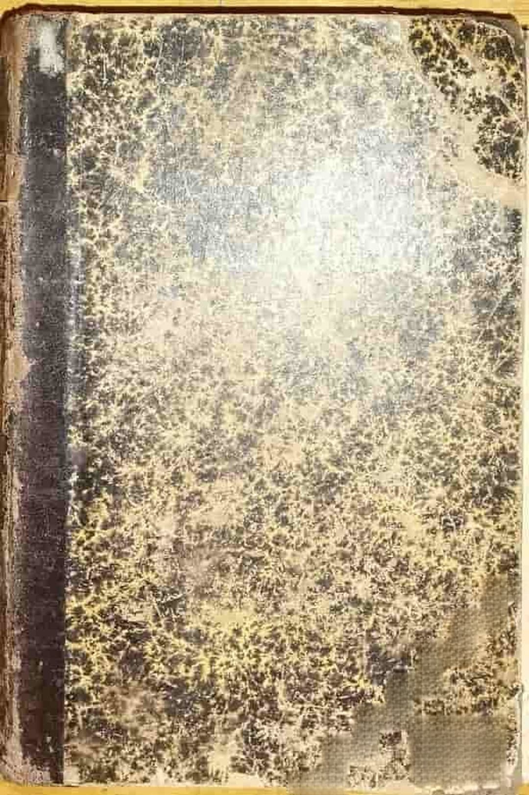 Сочиненiя В. Белинского. Часть 1 — cover