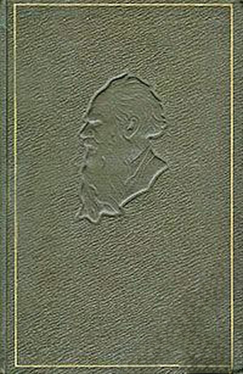 Собрание сочинений в двадцати томах. Том 1-20 — cover