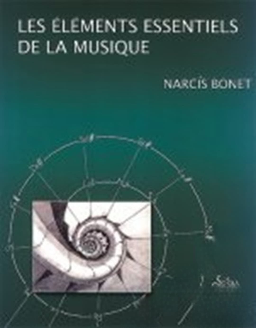 Les éléments essentiels de la musique