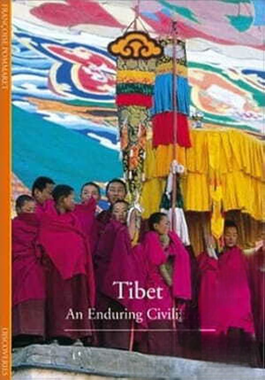 Tibet. An Enduring Civilization